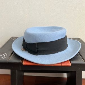 Alex Made in Italy Hat